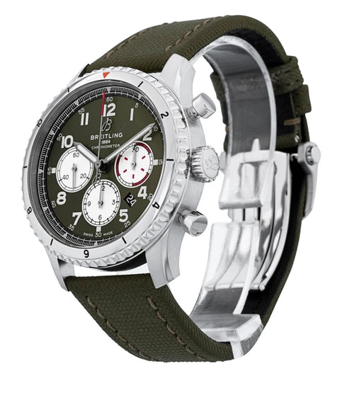 Breitling Aviator 8 AB0119