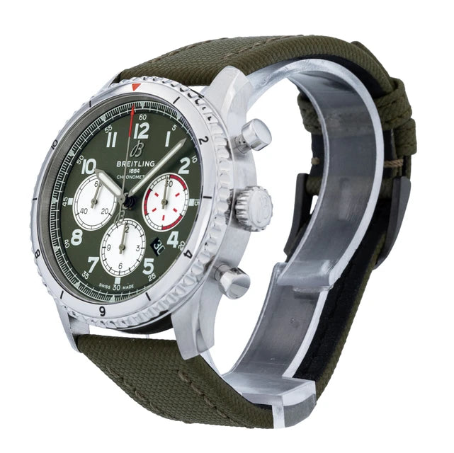 Breitling Aviator 8 AB0119