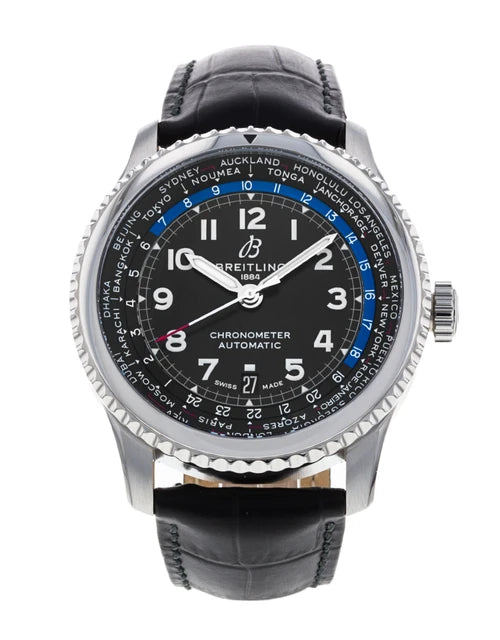 Breitling Aviator 8 AB3521