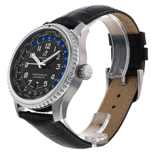 Breitling Aviator 8 AB3521