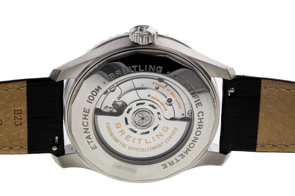 Breitling Aviator 8 AB3521