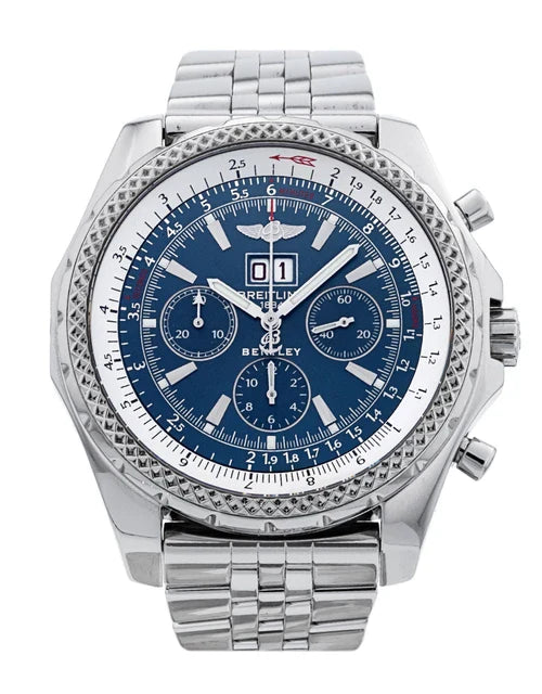 Breitling Bentley 6.75 A44362