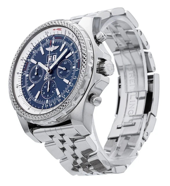 Breitling Bentley 6.75 A44362