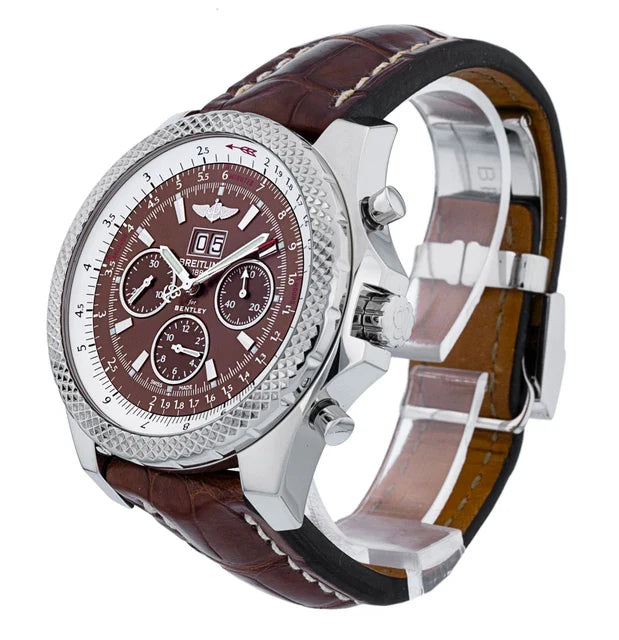 Breitling Bentley 6.75 A44364