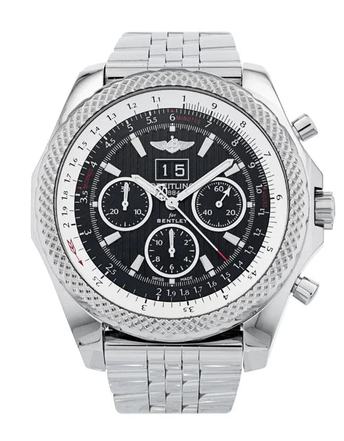 Breitling Bentley 6.75 A44364