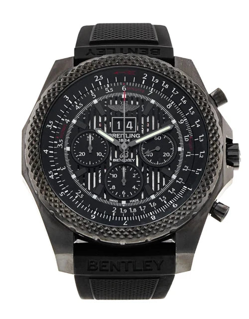Breitling Bentley 6.75 M44364