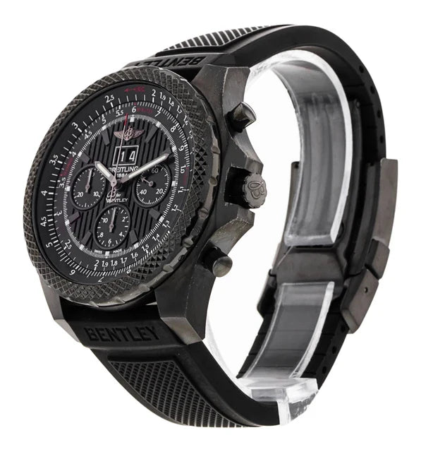 Breitling Bentley 6.75 M44364
