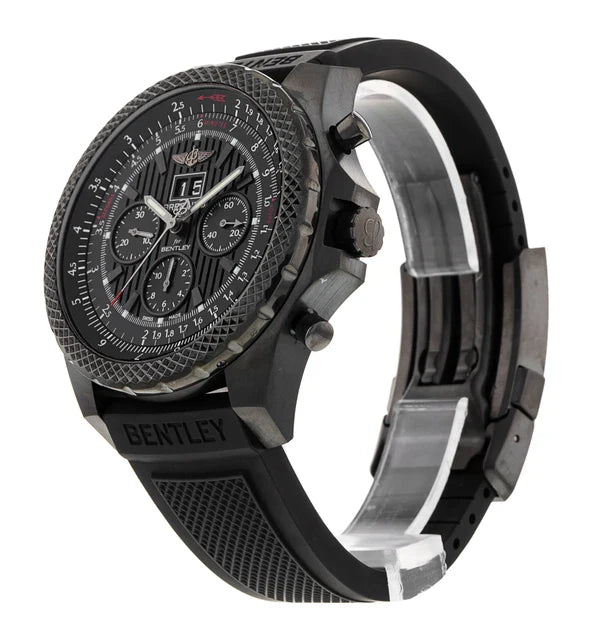 Breitling Bentley 6.75 M44364