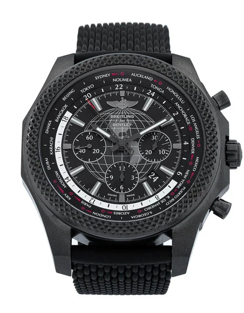 Breitling Bentley B05 Unitime MB0521