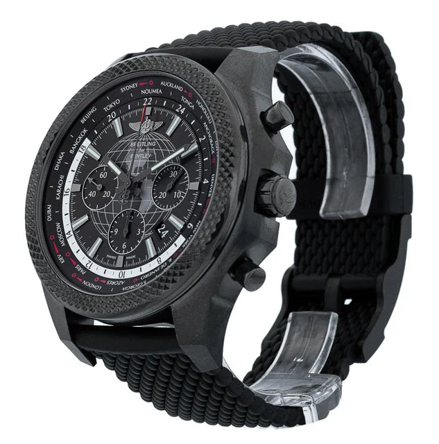 Breitling Bentley B05 Unitime MB0521