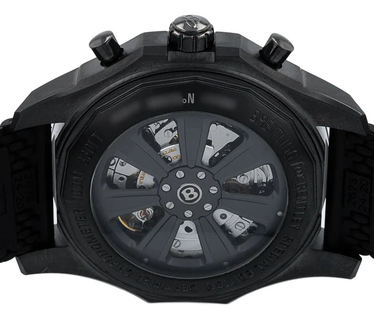 Breitling Bentley B05 Unitime MB0521