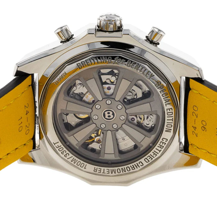 Breitling Bentley B06 AB0611