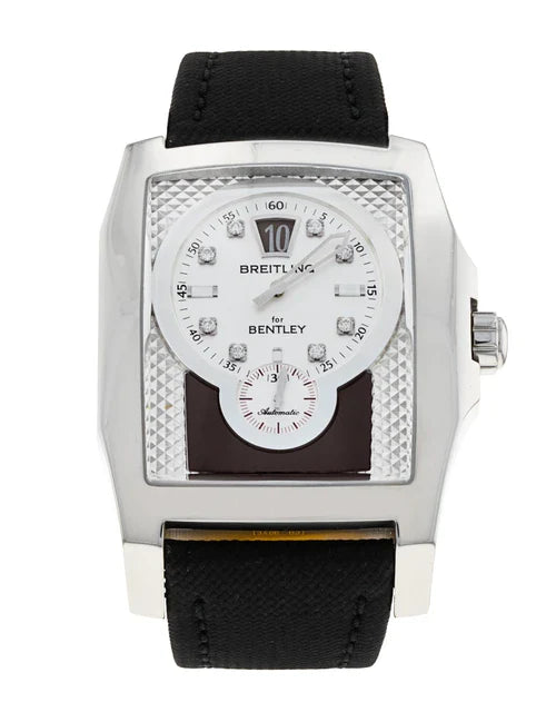 Breitling Bentley Flying B A28362