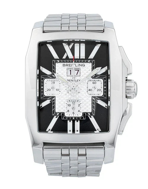 Breitling Bentley Flying B Chronograph A44365