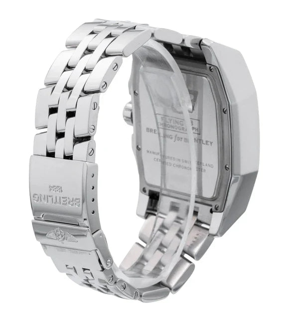 Breitling Bentley Flying B Chronograph A44365