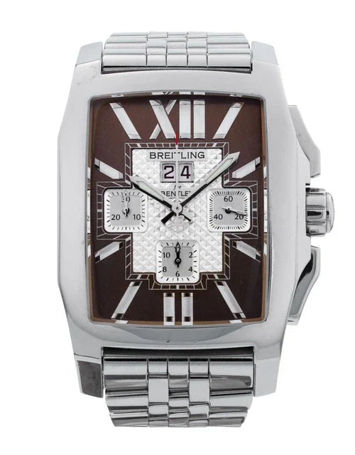 Breitling Bentley Flying B Chronograph A44365