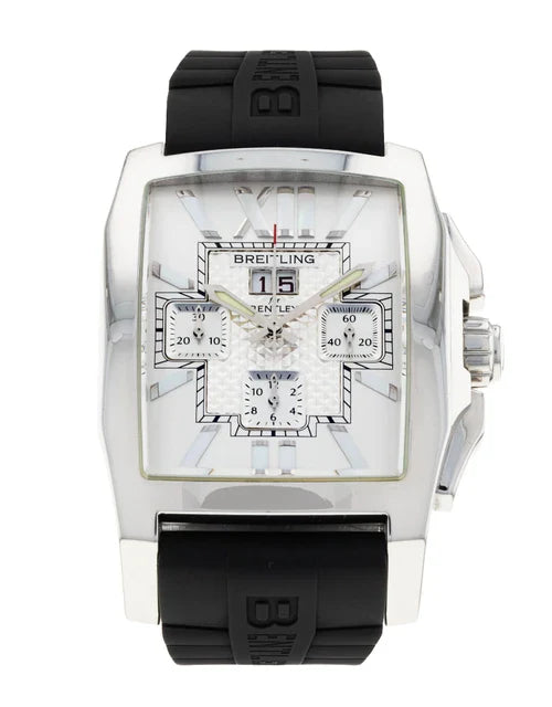 Breitling Bentley Flying B Chronograph A44365