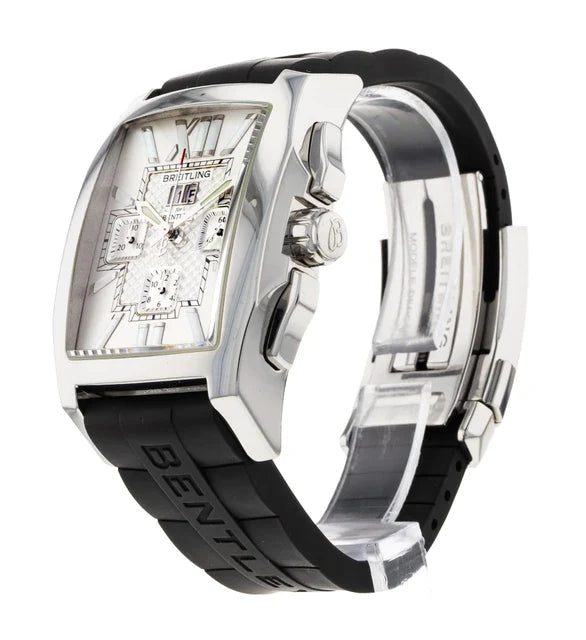 Breitling Bentley Flying B Chronograph A44365