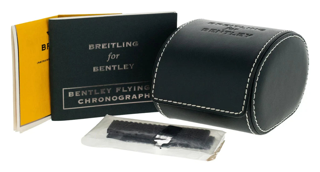 Breitling Bentley Flying B Chronograph A44365