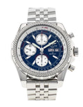 Breitling Bentley GT A13362