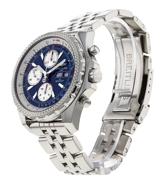 Breitling Bentley GT A13362