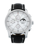 Breitling Bentley Mark VI Complications P19362