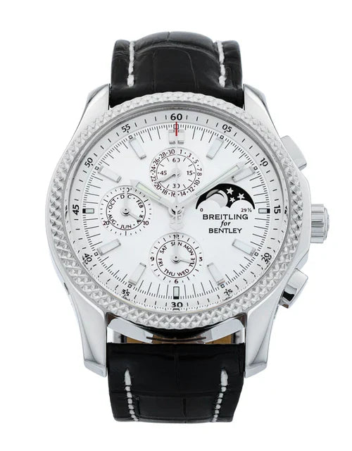 Breitling Bentley Mark VI Complications P19362