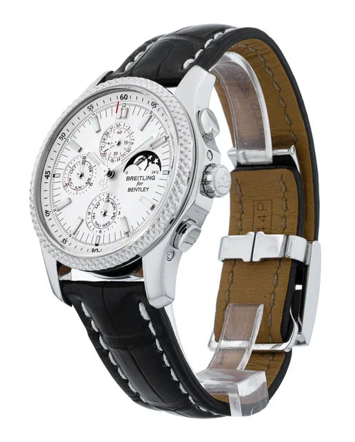 Breitling Bentley Mark VI Complications P19362