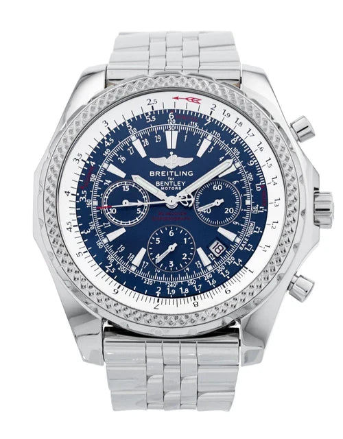 Breitling Bentley Motors A25362