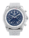 Breitling Bentley Motors A25362