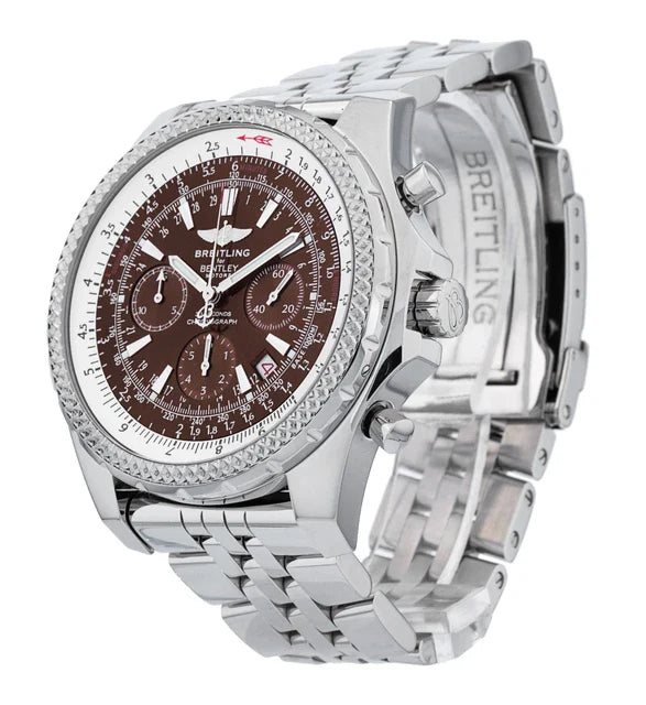 Breitling Bentley Motors A25362