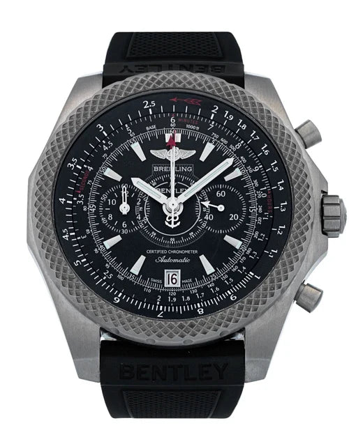 Breitling Bentley Supersports E27365