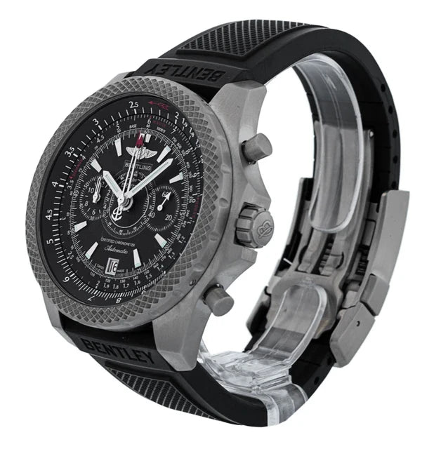 Breitling Bentley Supersports E27365