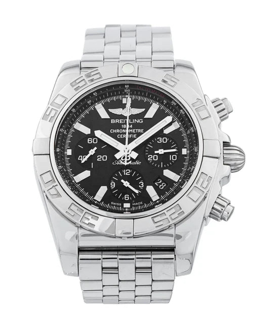 Breitling Chronomat AB0113
