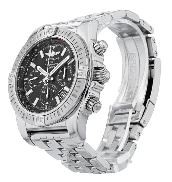 Breitling Chronomat AB0115