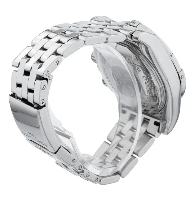 Breitling Chronomat AB0115