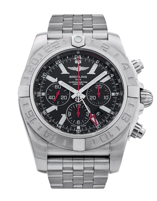 Breitling Chronomat AB0412