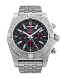 Breitling Chronomat AB0412