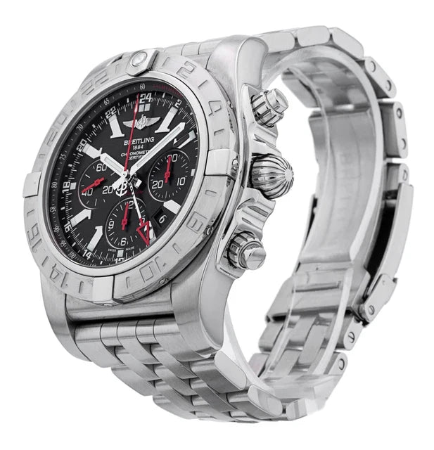 Breitling Chronomat AB0412
