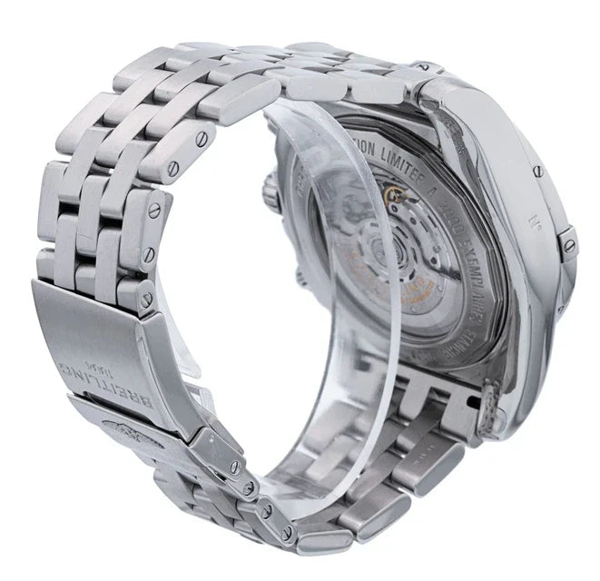 Breitling Chronomat AB0412