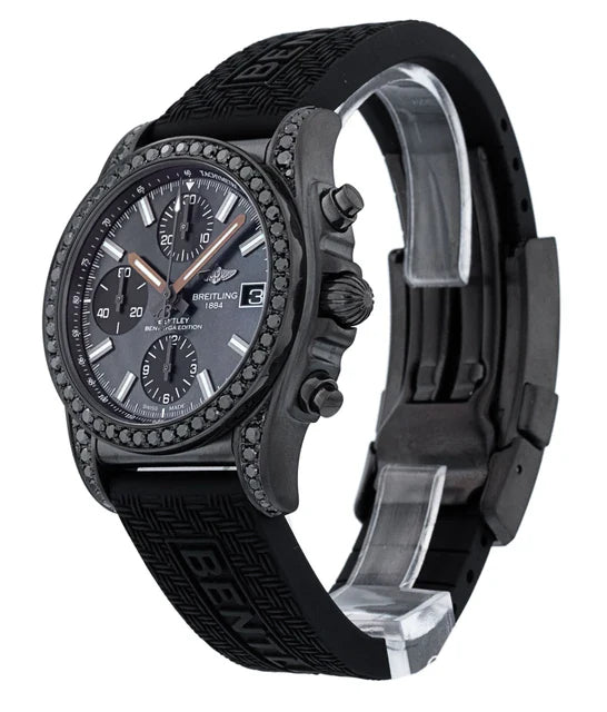 Breitling Chronomat 38 M13310