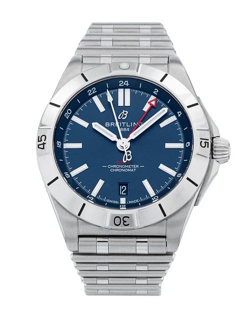 Breitling Chronomat Automatic GMT 40 A32398