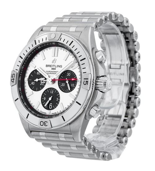 Breitling Chronomat B01 42 AB0134