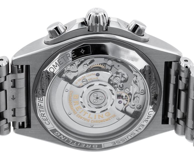 Breitling Chronomat B01 42 AB0134