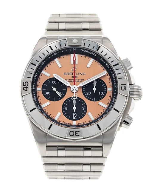 Breitling Chronomat B01 42 AB0134