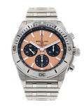 Breitling Chronomat B01 42 AB0134