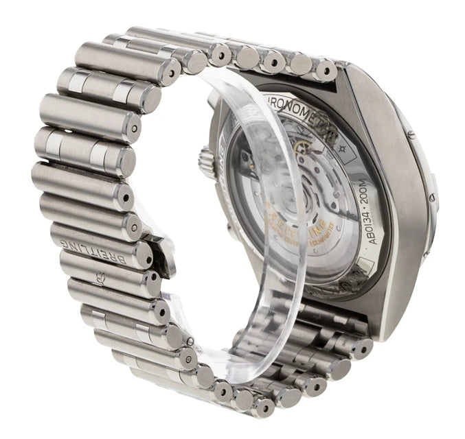 Breitling Chronomat B01 42 AB0134