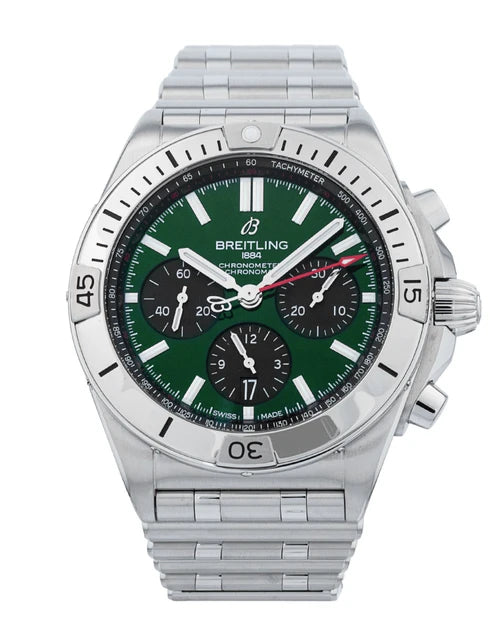 Breitling Chronomat B01 42 AB0134