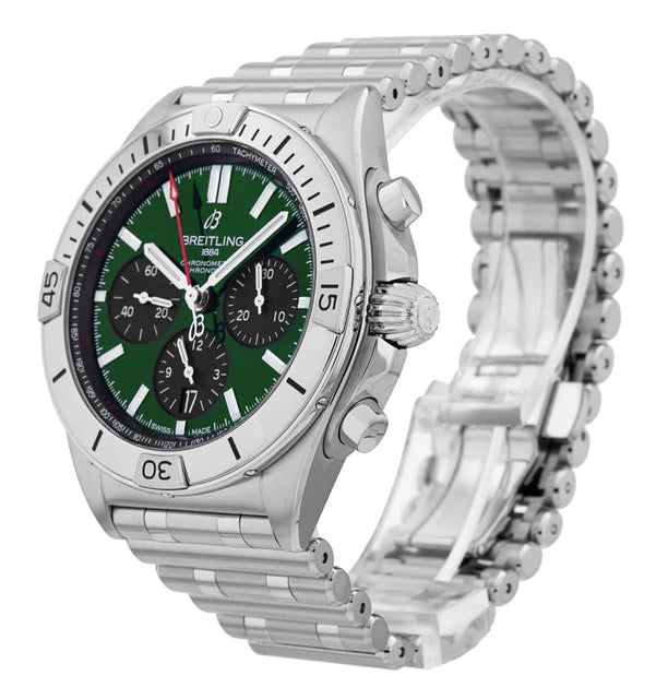 Breitling Chronomat B01 42 AB0134