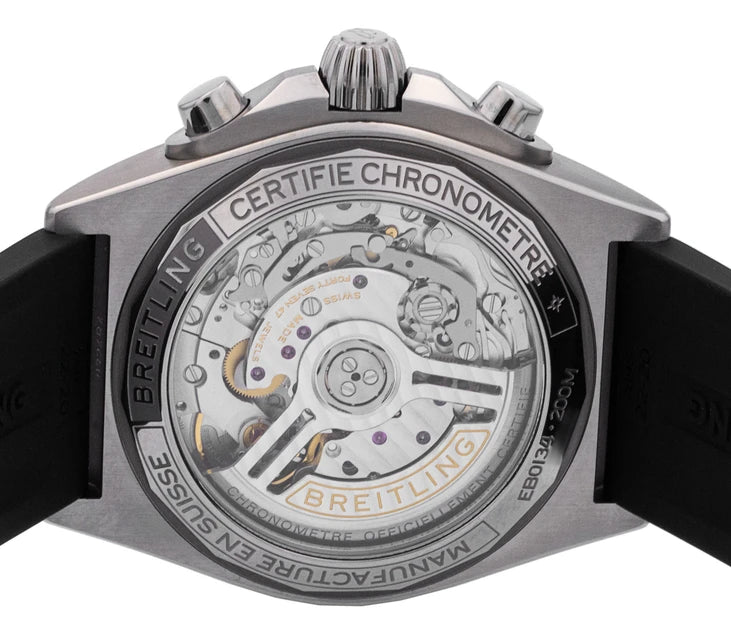 Breitling Chronomat B01 42 EB0134